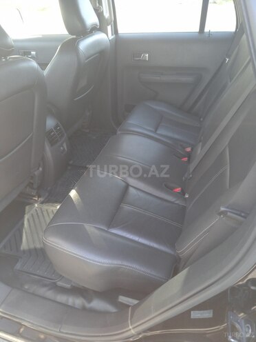 Ford Edge 2008, 195,500 km - 3.5 l - Bakı