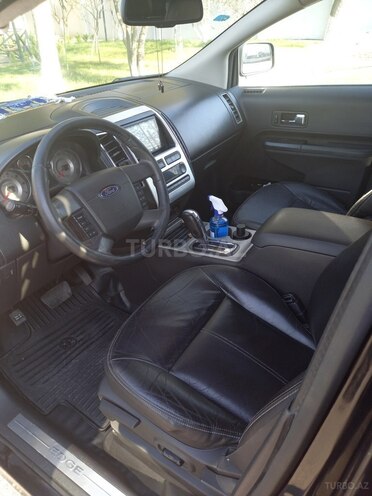 Ford Edge 2008, 195,500 km - 3.5 l - Bakı