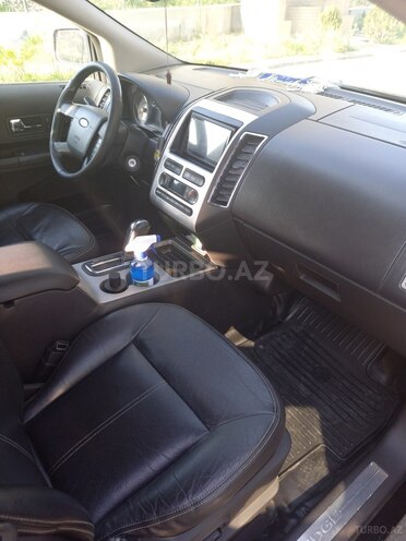 Ford Edge 2008, 195,500 km - 3.5 l - Bakı