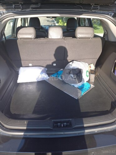 Ford Edge 2008, 195,500 km - 3.5 l - Bakı