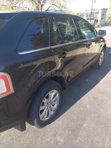 Ford Edge 2008, 195,500 km - 3.5 l - Bakı