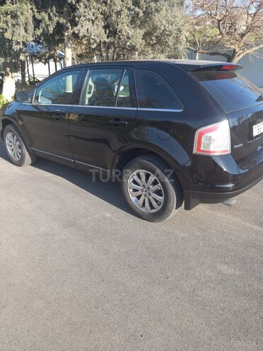 Ford Edge 2008, 195,500 km - 3.5 l - Bakı