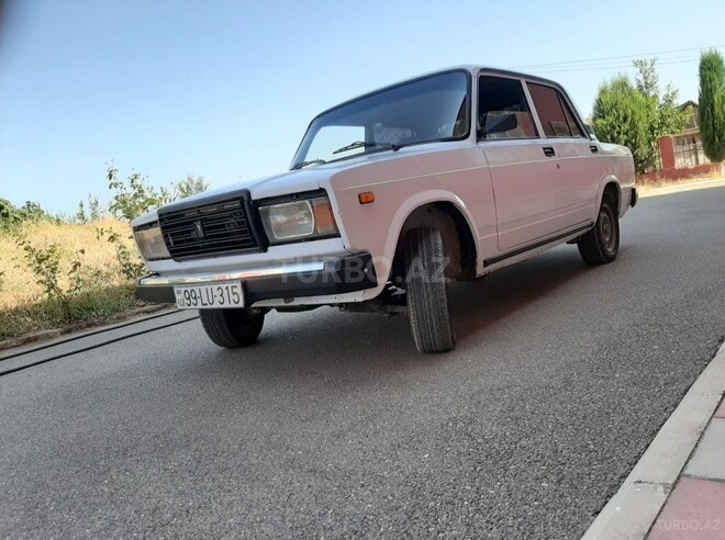 LADA (VAZ) 2107 2003, 187,600 km - 1.6 л - Masallı