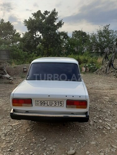 LADA (VAZ) 2107 2003, 187,600 km - 1.6 л - Masallı