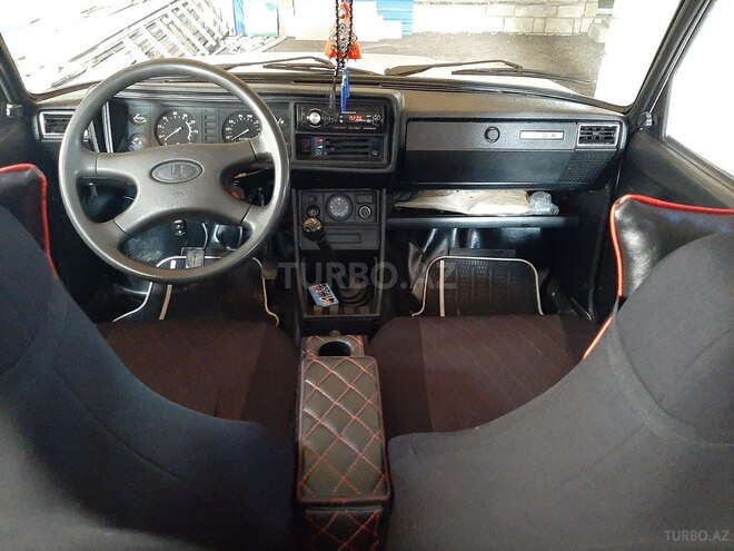 LADA (VAZ) 2107 2003, 187,600 km - 1.6 л - Masallı