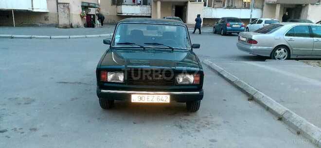 LADA (VAZ) 2107 2008, 86,000 km - 1.6 l - Bakı