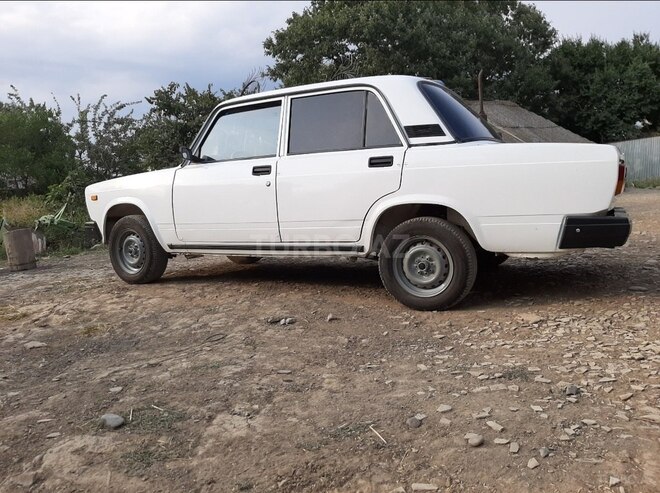 LADA (VAZ) 2107 2003, 187,600 km - 1.6 л - Masallı