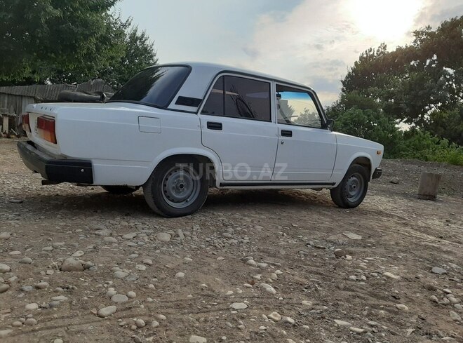 LADA (VAZ) 2107 2003, 187,600 km - 1.6 л - Masallı