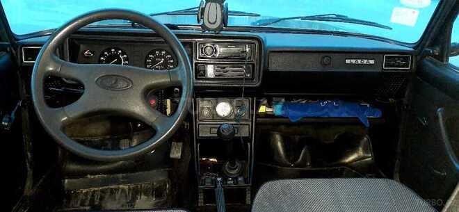 LADA (VAZ) 2107 2008, 86,000 km - 1.6 l - Bakı
