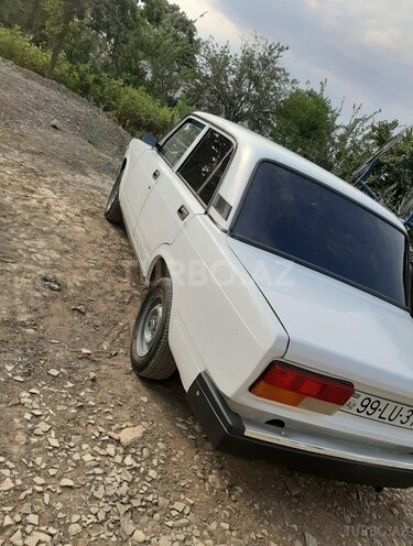 LADA (VAZ) 2107 2003, 187,600 km - 1.6 л - Masallı