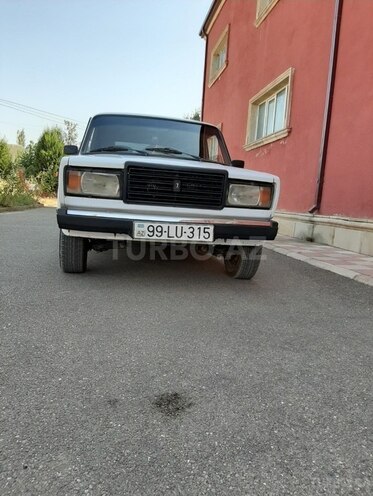 LADA (VAZ) 2107 2003, 187,600 km - 1.6 л - Masallı