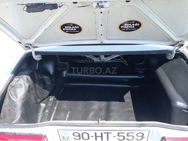 LADA (VAZ) 2107 2006, 150,000 km - 16.0 l - Xaçmaz