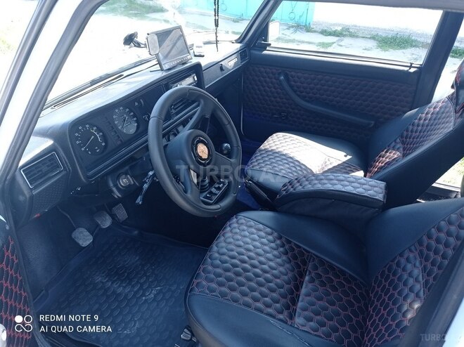 LADA (VAZ) 2107 2006, 150,000 km - 16.0 l - Xaçmaz