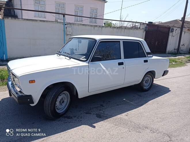 LADA (VAZ) 2107 2006, 150,000 km - 16.0 l - Xaçmaz