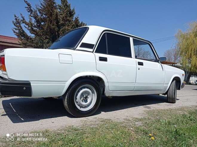 LADA (VAZ) 2107 2006, 150,000 km - 16.0 l - Xaçmaz