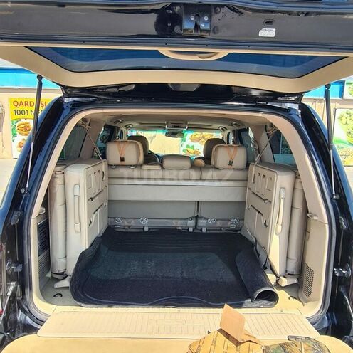 Lexus LX 470 2006, 153,111 km - 4.7 l - Bakı