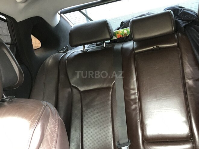 Hyundai Azera 2011, 148,000 km - 2.4 л - Şamaxı