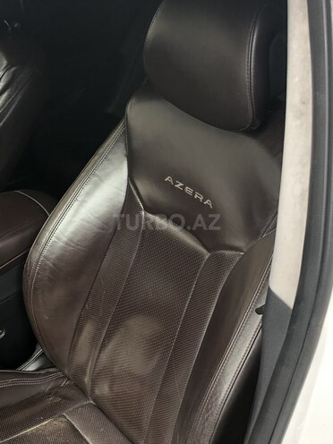 Hyundai Azera 2011, 148,000 km - 2.4 л - Şamaxı