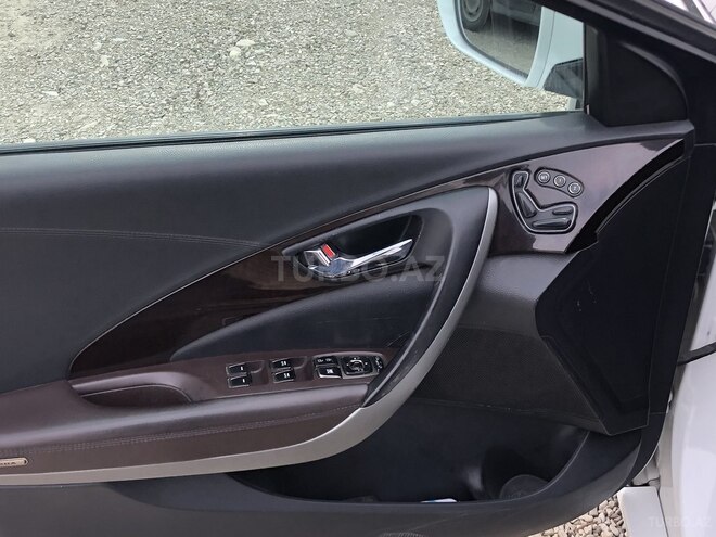 Hyundai Azera 2011, 148,000 km - 2.4 л - Şamaxı