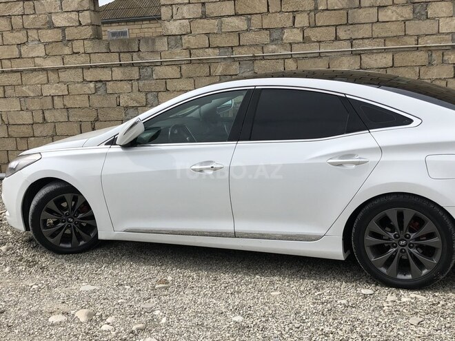 Hyundai Azera 2011, 148,000 km - 2.4 л - Şamaxı