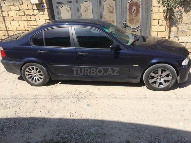 BMW 318 1998, 387,000 km - 1.9 l - Bakı