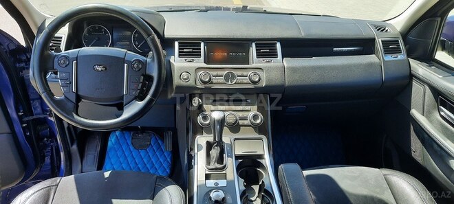 Land Rover RR Sport 2011, 180,000 km - 5.0 l - Bakı