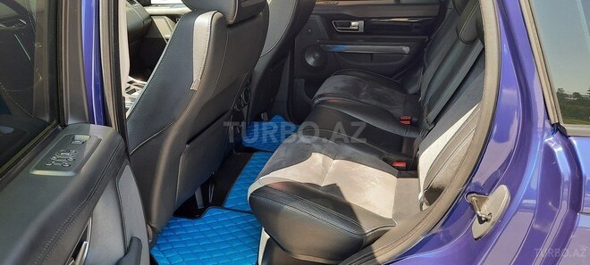 Land Rover RR Sport 2011, 180,000 km - 5.0 l - Bakı