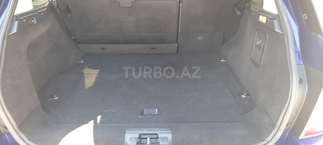 Land Rover RR Sport 2011, 180,000 km - 5.0 l - Bakı