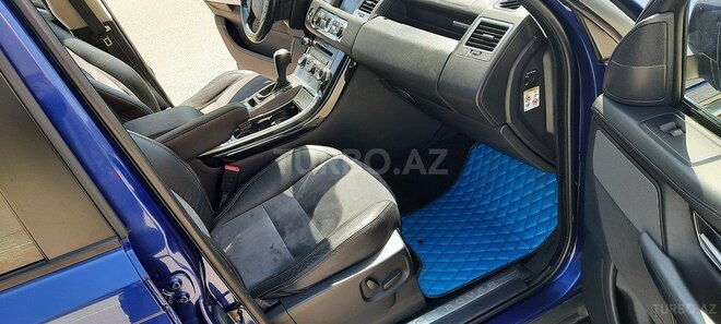 Land Rover RR Sport 2011, 180,000 km - 5.0 l - Bakı