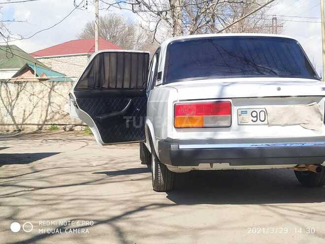 LADA (VAZ) 2107 2009, 127,000 km - 1.6 л - Bakı