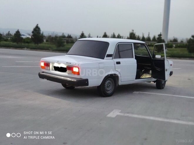 LADA (VAZ) 2107 2009, 127,000 km - 1.6 л - Bakı