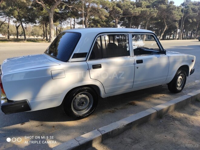 LADA (VAZ) 2107 2009, 127,000 km - 1.6 л - Bakı