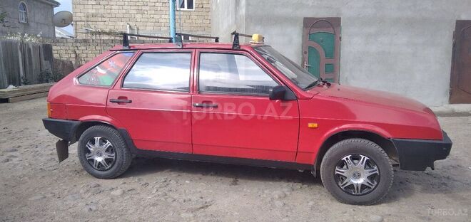 LADA (VAZ) 2109 1990, 294,000 km - 1.6 л - Lənkəran