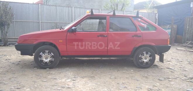 LADA (VAZ) 2109 1990, 294,000 km - 1.6 л - Lənkəran