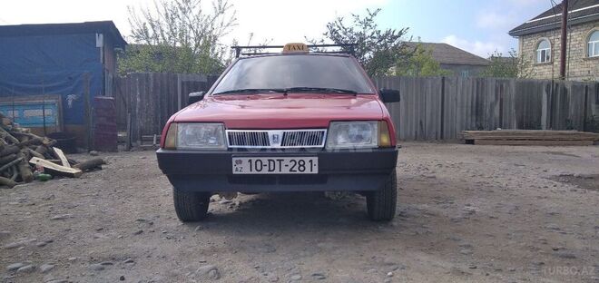 LADA (VAZ) 2109 1990, 294,000 km - 1.6 л - Lənkəran
