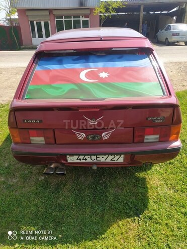 LADA (VAZ) 2109 1998, 120,000 km - 1.5 l - Masallı