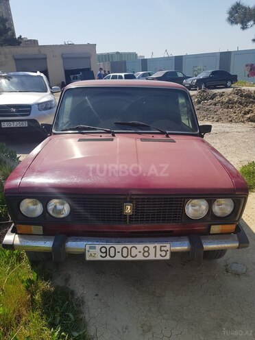 LADA (VAZ) 2106 2005, 912,000 km - 1.6 l - Bakı
