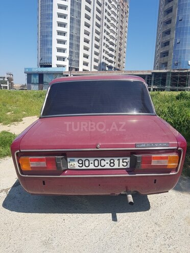 LADA (VAZ) 2106 2005, 912,000 km - 1.6 l - Bakı