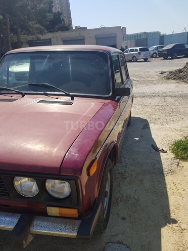 LADA (VAZ) 2106 2005, 912,000 km - 1.6 l - Bakı