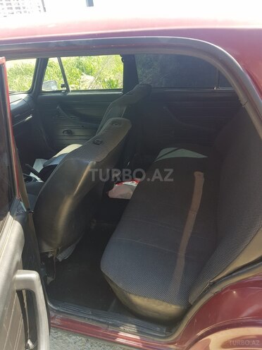 LADA (VAZ) 2106 2005, 912,000 km - 1.6 l - Bakı