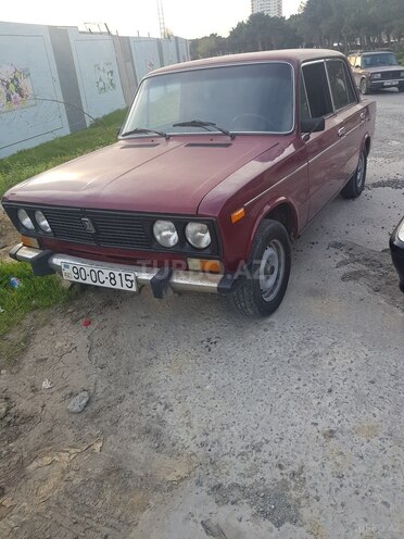 LADA (VAZ) 2106 2005, 912,000 km - 1.6 l - Bakı