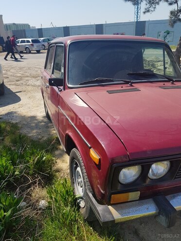LADA (VAZ) 2106 2005, 912,000 km - 1.6 l - Bakı