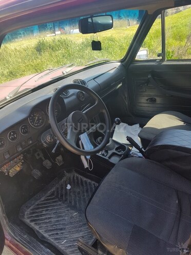 LADA (VAZ) 2106 2005, 912,000 km - 1.6 l - Bakı