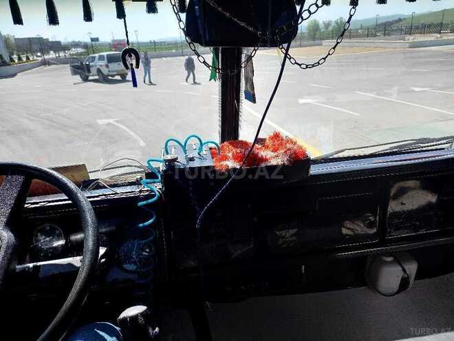 KamAz 53212 1988, 200,000 km - 11.0 l - İsmayıllı