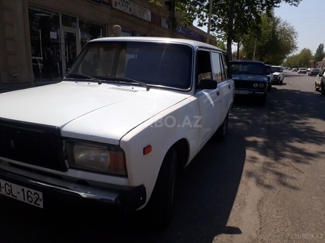LADA (VAZ) 2104 2001, 151,211 km - 1.6 l - Bərdə