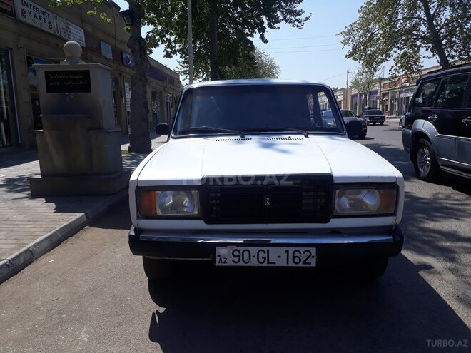 LADA (VAZ) 2104 2001, 151,211 km - 1.6 l - Bərdə