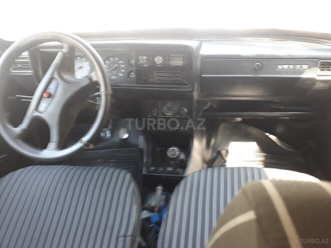 LADA (VAZ) 2104 2001, 151,211 km - 1.6 l - Bərdə
