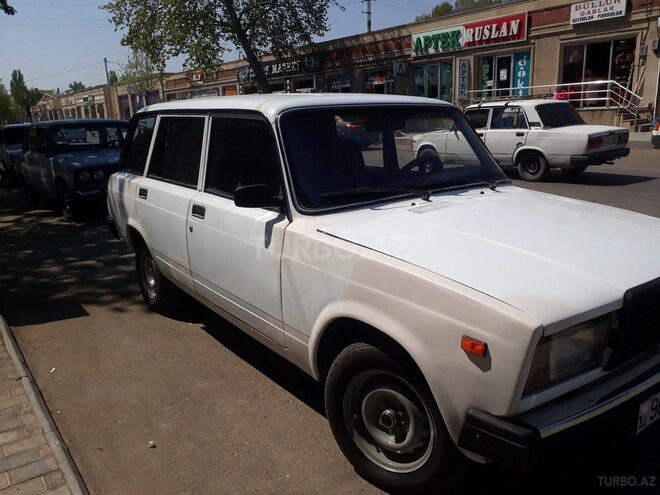 LADA (VAZ) 2104 2001, 151,211 km - 1.6 l - Bərdə