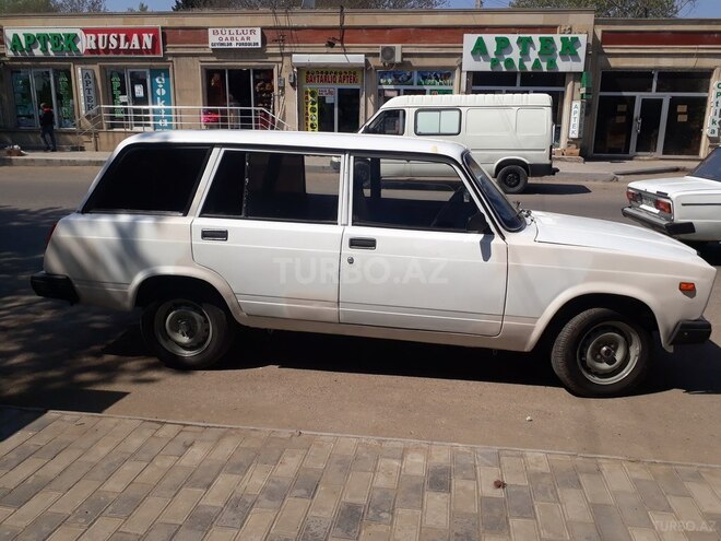 LADA (VAZ) 2104 2001, 151,211 km - 1.6 l - Bərdə