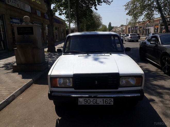 LADA (VAZ) 2104 2001, 151,211 km - 1.6 l - Bərdə